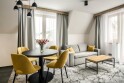 Junior apartmán s balkónom, Szlakami 5 Dolin, Zakopané, Poľské Tatry