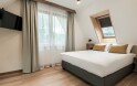 Dvojizbový apartmán s balkónom, Szlakami 5 Dolin, Zakopané, Poľské Tatry