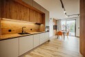 Apartmán 2+2, Luxury Szklarska Apartments, polské Krkonoše