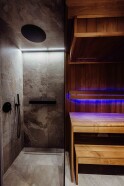 Apartmán 2+2, Luxury Szklarska Apartments, polské Krkonoše