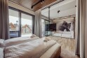 Apartmán 2+2, Luxury Szklarska Apartments, polské Krkonoše