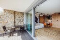 Apartmán 2+2, Luxury Szklarska Apartments, polské Krkonoše