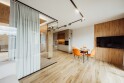 Apartmán 2+2, Luxury Szklarska Apartments, polské Krkonoše
