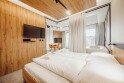 Apartmán 2+2, Luxury Szklarska Apartments, polské Krkonoše