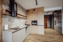 Apartmán 2+4, Luxury Szklarska Apartments, polské Krkonoše
