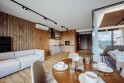 Apartmán 2+4, Luxury Szklarska Apartments, polské Krkonoše