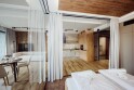 Apartmán 2+4, Luxury Szklarska Apartments, polské Krkonoše