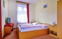 Dvojlôžková izba, Hotel Pod Akáty, Dolní Lomná, Beskydy