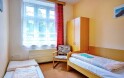Dvojlôžková izba, Hotel Pod Akáty, Dolní Lomná, Beskydy