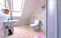 Šesťlôžková izba, Hotel Pod Akáty, Dolní Lomná, Beskydy
