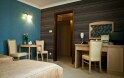 Dvojlôžková izba, Hotel Fajkier Wellness&SPA ***, Kroczyce, Poľsko