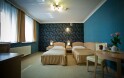 Dvojlôžková izba, Hotel Fajkier Wellness&SPA ***, Kroczyce, Poľsko