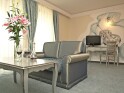 Apartmán Muzyczny, Hotel Fajkier Wellness&SPA ***, Kroczyce, Poľsko