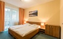 Kétágyas szoba, Hotel Sipox ***, Štrba, Magas-Tátra