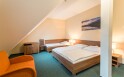 Háromágyas szoba, Hotel Sipox ***, Štrba, Magas-Tátra