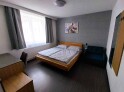 Pokoj Comfort, Hotel Fabrica, Liberec, Severní Čechy