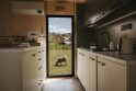 Tiny house, Bungalov a tinyhouse na liptovskom vidieku, Liptovské Matiašovce, Slovensko