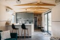 Tiny house, Bungalov a tinyhouse na liptovskom vidieku, Liptovské Matiašovce, Slovensko