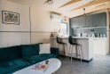 Tiny house, Bungalov a tinyhouse na liptovskom vidieku, Liptovské Matiašovce, Slovensko
