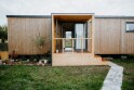 Tiny house, Bungalov a tinyhouse na liptovskom vidieku, Liptovské Matiašovce, Slovensko