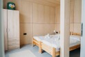 Bungalov, Bungalov a tinyhouse na liptovskom vidieku, Liptovské Matiašovce, Slovensko