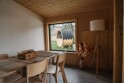 Bungalov, Bungalov a tinyhouse na liptovskom vidieku, Liptovské Matiašovce, Slovensko