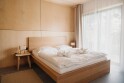 Bungalov, Bungalov a tinyhouse na liptovskom vidieku, Liptovské Matiašovce, Slovensko