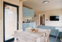Bungalov, Bungalov a tinyhouse na liptovskom vidieku, Liptovské Matiašovce, Slovensko