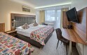 Pokoj Comfort s balkonem, Hotel Astra *** Superior, Špindlerův Mlýn