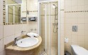 Pokoj Comfort s balkonem, Hotel Astra *** Superior, Špindlerův Mlýn