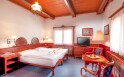 Dvoulůžkový pokoj Superior, Hotel Jurkovičův dům ****, Luhačovice