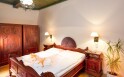 Dvoulůžkový pokoj Superior, Hotel Jurkovičův dům ****, Luhačovice