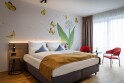 Dvoulůžkový pokoj, JUFA Hotel Bad Radkersburg ****, Štýrsko