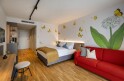 Rodinný pokoj, JUFA Hotel Bad Radkersburg ****, Štýrsko