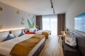 Rodinný pokoj, JUFA Hotel Bad Radkersburg ****, Štýrsko