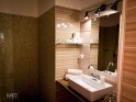 Trojlôžková izba, Hotel Szent István ***, Eger, Maďarsko