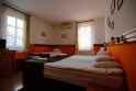 Trojlôžková izba, Hotel Szent István ***, Eger, Maďarsko