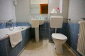 Trojlôžková izba, Hotel Szent István ***, Eger, Maďarsko