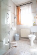 Päťlôžkový apartmán, Hotel Szent István ***, Eger, Maďarsko