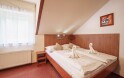 Dvojlôžková izba Comfort, Spa Hotel Francis ***, Františkovy Lázně