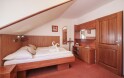 Dvojlôžková izba Comfort, Spa Hotel Francis ***, Františkovy Lázně