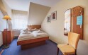 Dvojlôžková izba Superior, Spa Hotel Francis ***, Františkovy Lázně
