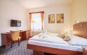 Dvojlôžková izba Superior, Spa Hotel Francis ***, Františkovy Lázně