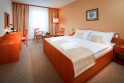 Pokoj Superior, Spa Hotel Děvín ***, Mariánské Lázně
