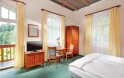 Pokoj, Hotel Jestřábí ***, Luhačovice