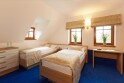 Rodinný apartmán, Penzión Na kraji lesa, Beskydy
