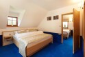 Rodinný apartmán, Penzión Na kraji lesa, Beskydy