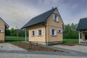 Chata pre 7 osôb, Country Club Żywiec, Jeleśnia, Poľské Beskydy