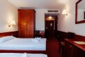 Pokoj Superior, Hotel Ködmön ****, Eger