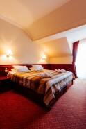 Pokoj Superior, Hotel Ködmön ****, Eger